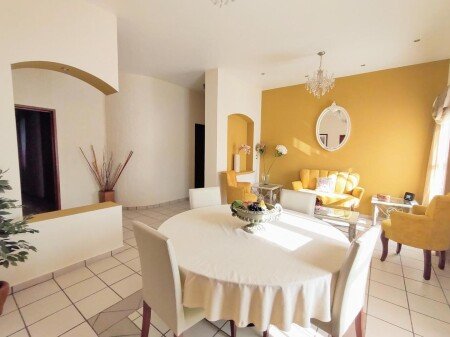 Apartamento 3 habitaciones, con aire acondicionado