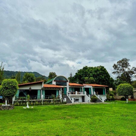 Casa 3 habitaciones, con jardín