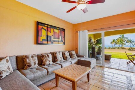 Apartamento 2 habitaciones, con jacuzzi