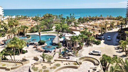 Apartment 2 bedrooms, with jacuzzi