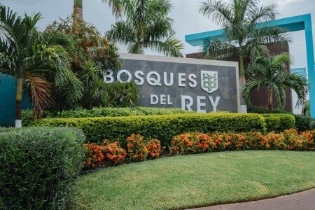 Apartment 3 bedrooms, with pool