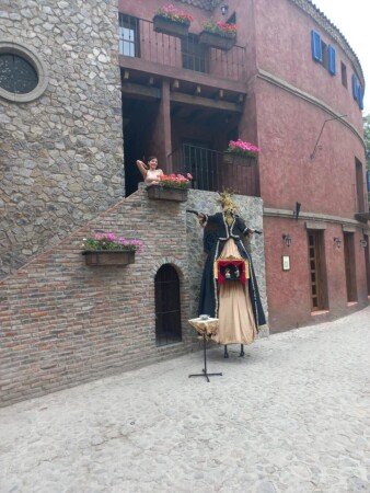 Apartamento 1 habitación, con aparcamiento