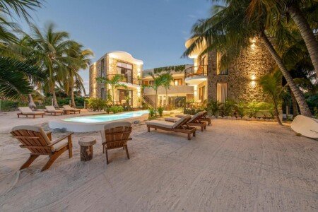 Aparthotel 4 huéspedes, con piscina