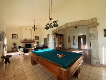 Casa 3 habitaciones, con jacuzzi