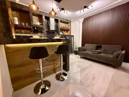 Bed and breakfast 1 habitación, con gimnasio