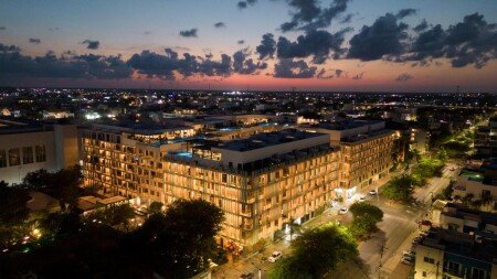 Appartement 7 voyageurs, avec jacuzzi
