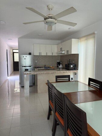 Casa 4 habitaciones, con piscina