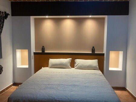 Aparthotel 5 huéspedes, con piscina