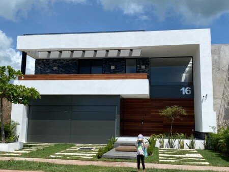 Maison 4 chambres, avec jacuzzi