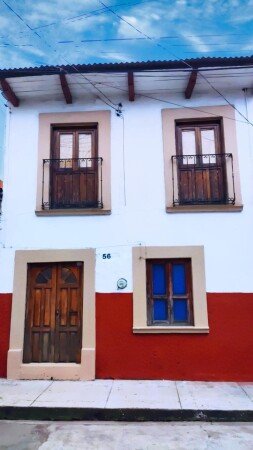 Casa 4 habitaciones, con wifi