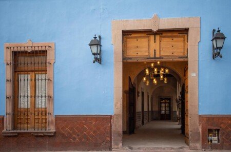 Bed and breakfast 4 huéspedes, con aire acondicionado
