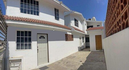 Apartamento 4 huéspedes, con aire acondicionado