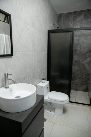 Apartamento 3 habitaciones, con aire acondicionado