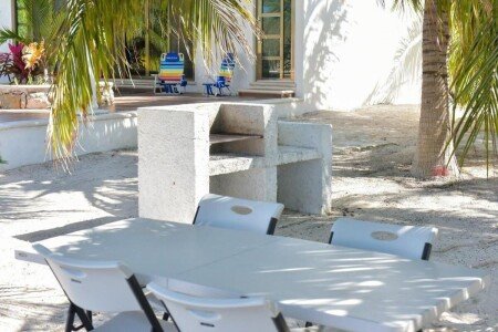 Gîte 3 chambres, avec jardin