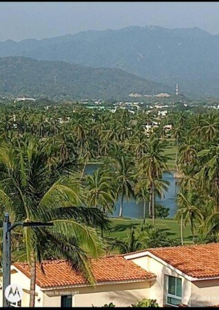 Apartamento 2 habitaciones, con piscina