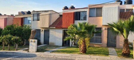 Casa 3 habitaciones, con piscina