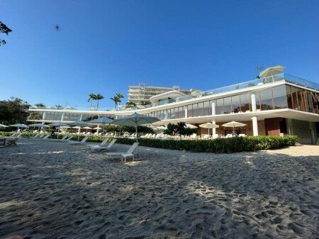 Apartamento 4 habitaciones, con piscina