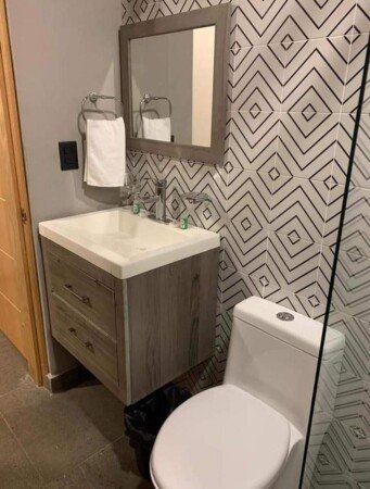 Apartamento 5 huéspedes, con aire acondicionado