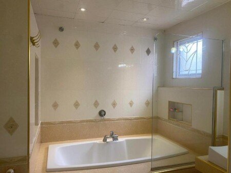 Gîte 1 chambre, avec jacuzzi