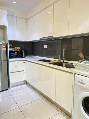 Bed and breakfast 1 bedroom, with jacuzzi