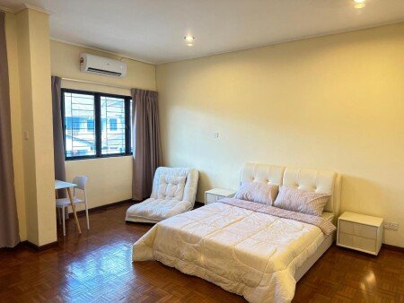 Bed and breakfast 2 guests, with air conditioning