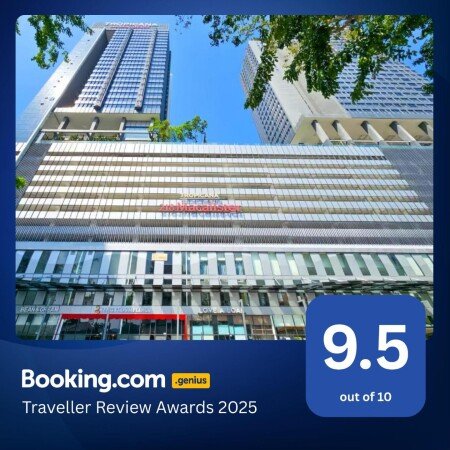 Apartment 6 guests, with jacuzzi