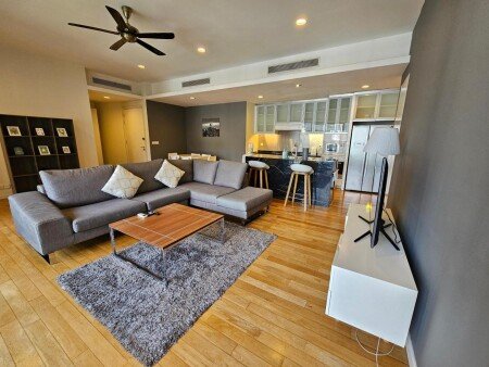 Appartement 6 voyageurs, avec jacuzzi