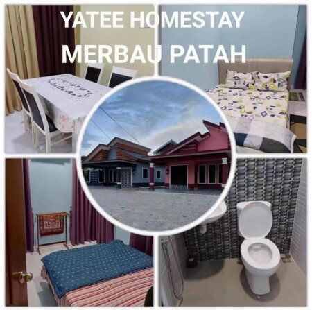 House 3 bedrooms, with air conditioning