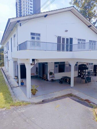 Bed and breakfast 2 guests, with air conditioning