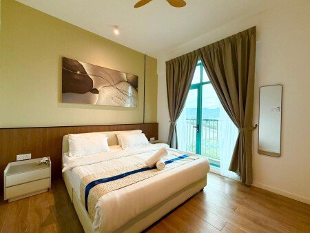 Apartment 6 guests, with pool