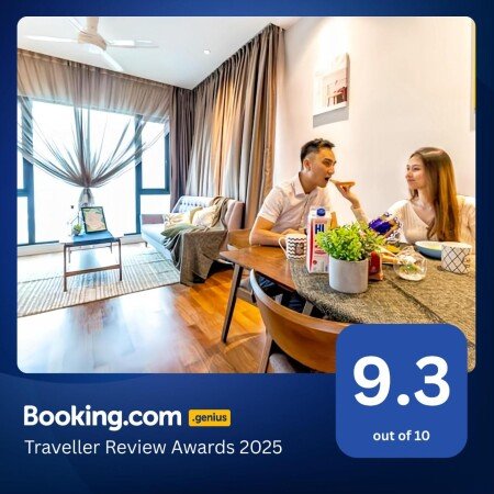 Apartment 4 guests, with jacuzzi