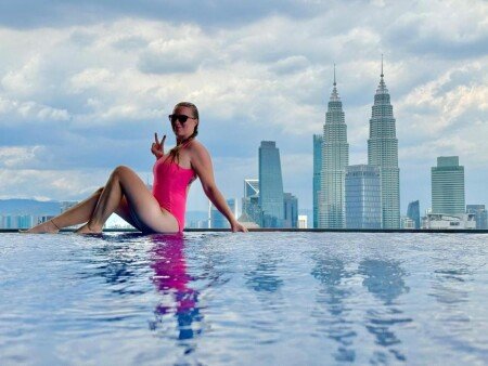 Apartment 2 guests, with jacuzzi