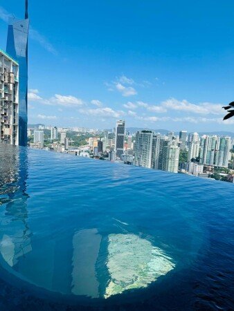 Appartement 4 voyageurs, avec jacuzzi