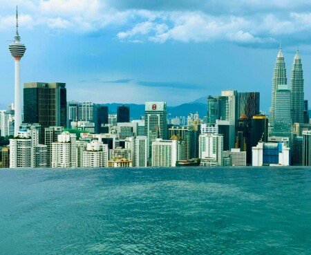 Appartement 5 voyageurs, avec jacuzzi