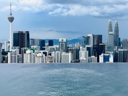 Appartement 5 voyageurs, avec jacuzzi