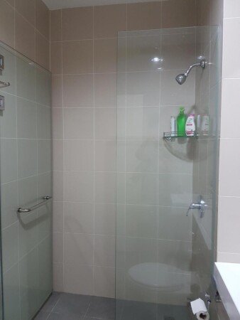 Apartment 1 bedroom, with pool