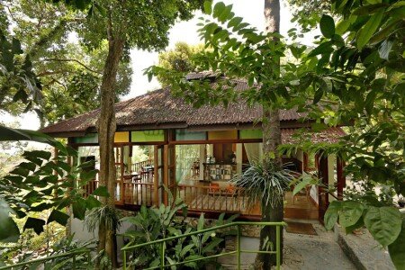 Chalet 4 Gäste, mit Pool