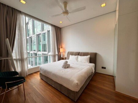 Appart'Hotel 7 voyageurs, avec climatisation