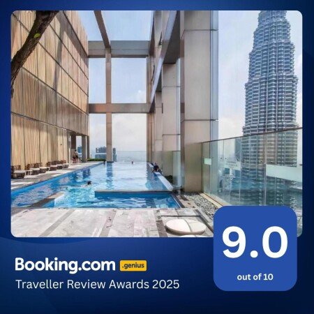 Apartment 4 guests, with jacuzzi