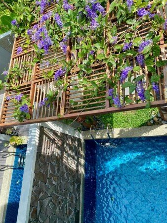 Villa 3 bedrooms, with jacuzzi