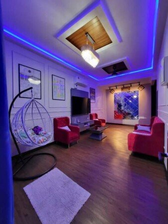 Villa 5 bedrooms, with pool