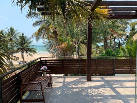 Bed and breakfast 4 guests, with pool