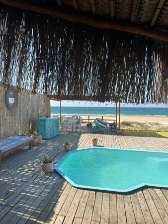 Hostel 2 guests, with pool