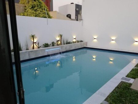 Wohnung 2 Gäste, mit Pool