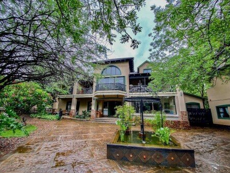 Casa 5 ospiti, con piscina