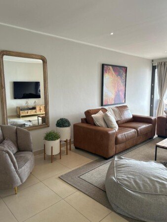 Apartment 2 bedrooms, with wifi