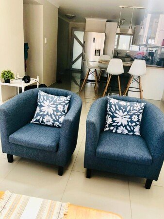 Apartment 2 bedrooms, with air conditioning