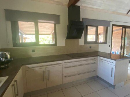 Villa 6 voyageurs, avec piscine