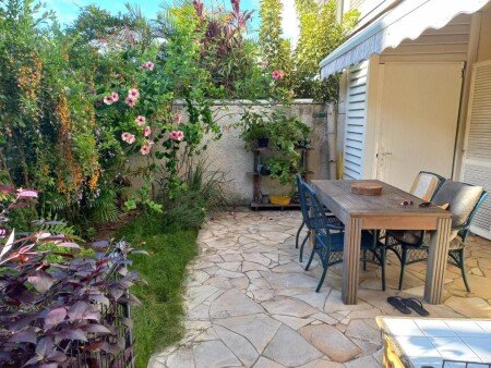 Apartment 5 guests, with air conditioning