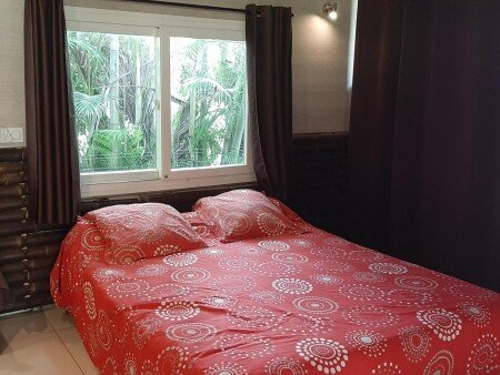 Gîte 1 chambre, avec wifi